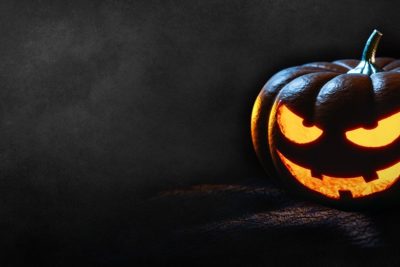 Halloween email marketing ideas