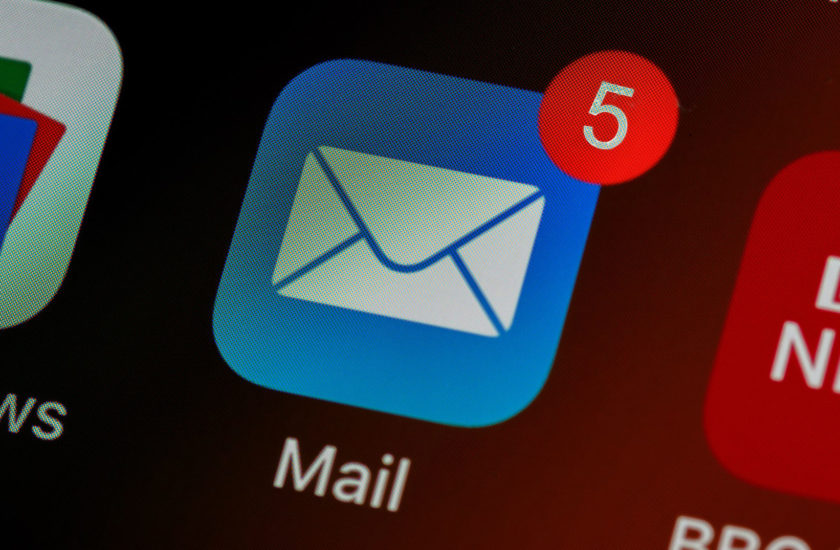 Top 5 email marketing trends for 2020