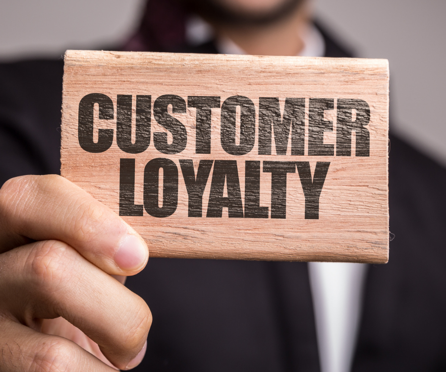 customer retention plan