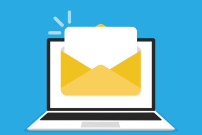 Mastering the Art of Email Footers